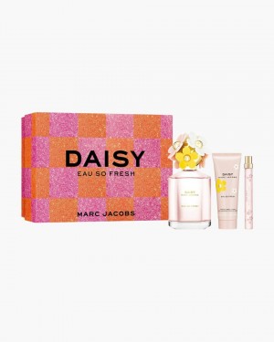 Daisy Marc Jacobs DAISY EAU SO FRESH GIFTSET Dama | 03917VSWY