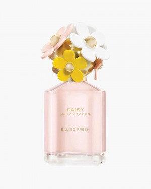 Daisy Marc Jacobs Daisy Eau So Fresh Eau De Toilette 4.2oz Dama | 39840ONML