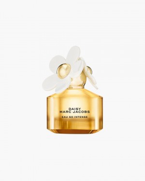 Daisy Marc Jacobs Daisy Eau So Intense Eau de Parfum 1.7 Oz Dama | 16305HSQV