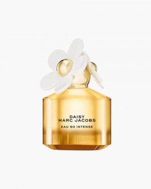Daisy Marc Jacobs Daisy Eau So Intense Eau de Parfum 3.4oz Dama | 96241ZUWR