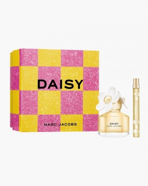 Daisy Marc Jacobs Daisy Eau de Toilette Giftset Dama | 45879KOWI