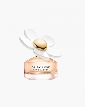 Daisy Marc Jacobs Daisy Love Eau De Toilette 1.7oz Dama | 39825BWMQ
