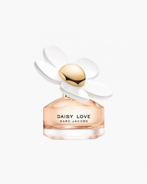 Daisy Marc Jacobs Daisy Love Eau de Toilette 3.4 Oz Dama | 17930KQVL
