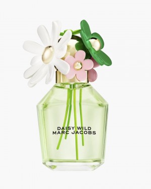 Daisy Marc Jacobs Daisy Wild Eau De Parfum 3.3 oz Dama | 41576CYFS
