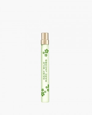Daisy Marc Jacobs Daisy Wild Eau De Parfum Penspray Dama | 83702ODKP