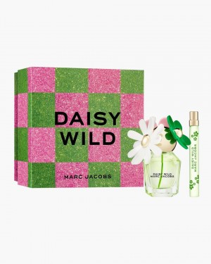 Daisy Marc Jacobs Daisy Wild GIFTSET Dama | 21396BNMR