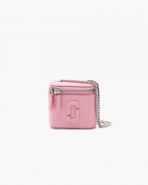 Genti Mini Marc Jacobs The Mini Vanity Dama Roz | 21780ICLN