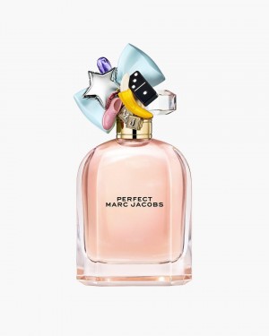 Perfect Marc Jacobs Perfect Eau de Parfum 3.3oz Dama | 18940XQRA