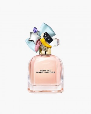 Perfect Marc Jacobs Perfect Eau de Parfum 1.6oz Dama | 09265BSEV