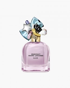 Perfect Marc Jacobs Perfect Elixir 1.6 oz Dama | 47289CPYQ