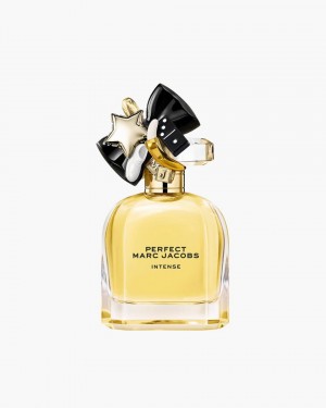 Perfect Marc Jacobs Perfect Intense Eau De Parfum 1.6 oz Dama | 63802UHSG