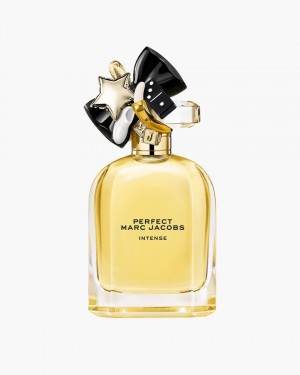 Perfect Marc Jacobs Perfect Intense Eau de Parfum 3.3 oz Dama | 93865VBKO
