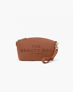 Portofel Mare Marc Jacobs The Beauty Bag Dama Argan Oil | 04715VFRI