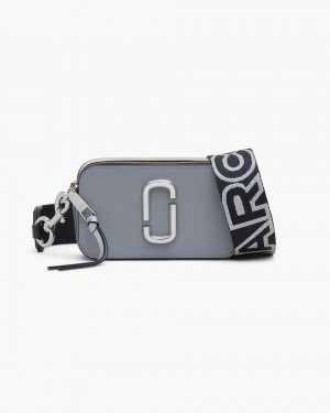 Snapshot Geanta Marc Jacobs The Snapshot Dama Gri Colorati | 45026NEMH