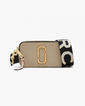 Snapshot Geanta Marc Jacobs The Snapshot Dama Kaki Colorati | 50329LSOF