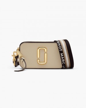Snapshot Geanta Marc Jacobs The Snapshot Dama Albi Colorati | 68720GPHT
