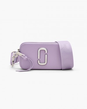 Snapshot Geanta Marc Jacobs The Snapshot Dama Violet | 70431JHGZ