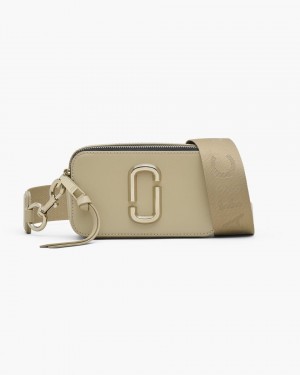 Snapshot Geanta Marc Jacobs The Snapshot DTM Dama Kaki | 70465MJLB