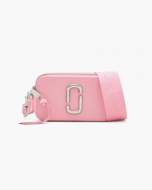 Snapshot Geanta Marc Jacobs The Snapshot Dama Roz | 78041YLDA