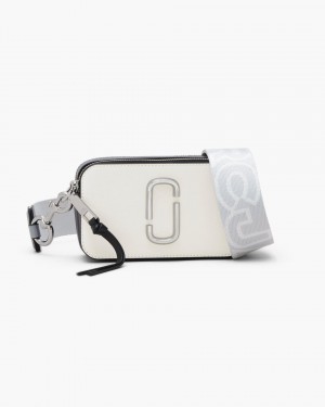 Snapshot Geanta Marc Jacobs The Snapshot Dama Colorati | 91783CNOW