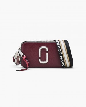 Snapshot Geanta Marc Jacobs The Snapshot Dama Visinii Colorati | 10643GYDS