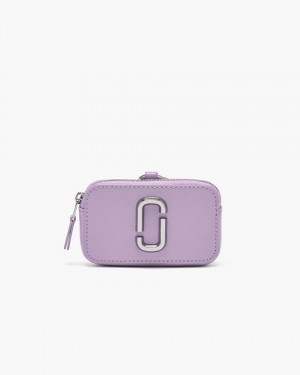 Talismane Marc Jacobs The Nano Snapshot Charm Dama Violet | 89036XYIN