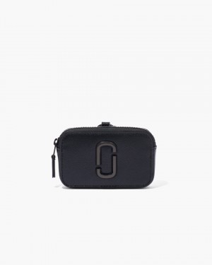 Talismane Marc Jacobs The Nano Snapshot Charm Dama Negrii | 96438XHYT