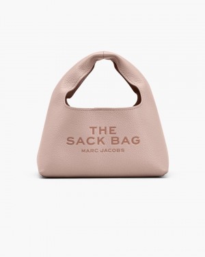 The Sack Bag Marc Jacobs The Mini Sack Bag Dama Roz | 78435DXEO