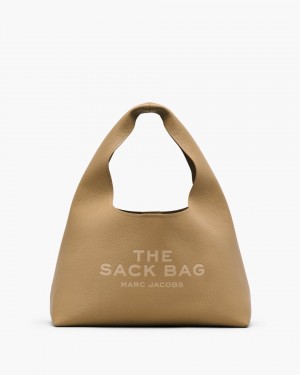 The Sack Bag Marc Jacobs The Sack Bag Dama Maro | 90574AKBU