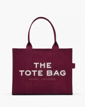 The Tote Bag Marc Jacobs The Canvas Large Tote Bag Dama Visinii | 03789KDYE