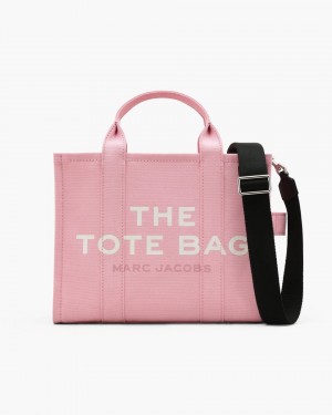 The Tote Bag Marc Jacobs The Canvas Medium Tote Bag Dama Roz | 68275KEDG