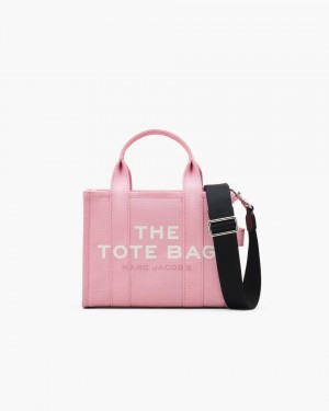 The Tote Bag Marc Jacobs The Canvas Small Tote Bag Dama Roz | 31987QEXI