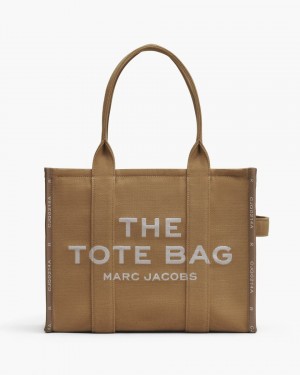 The Tote Bag Marc Jacobs The Jacquard Large Tote Bag Dama Maro | 43297KLVT
