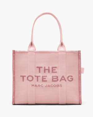 The Tote Bag Marc Jacobs The Jacquard Large Tote Bag Dama Roz | 73842AYUZ