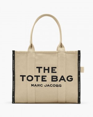 The Tote Bag Marc Jacobs The Jacquard Large Tote Bag Dama Maro | 75821MFWK