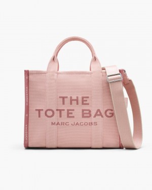 The Tote Bag Marc Jacobs The Jacquard Medium Tote Bag Dama Roz | 89765JMIF