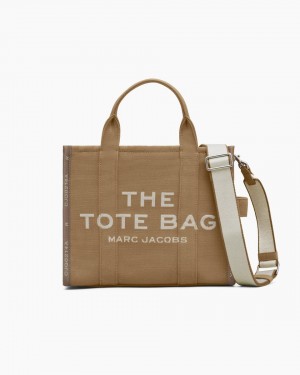 The Tote Bag Marc Jacobs The Jacquard Medium Tote Bag Dama Maro | 14685AZTR