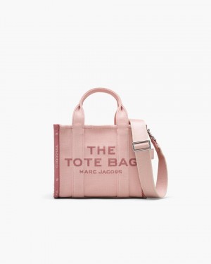 The Tote Bag Marc Jacobs The Jacquard Small Tote Bag Dama Roz | 14930XEGM
